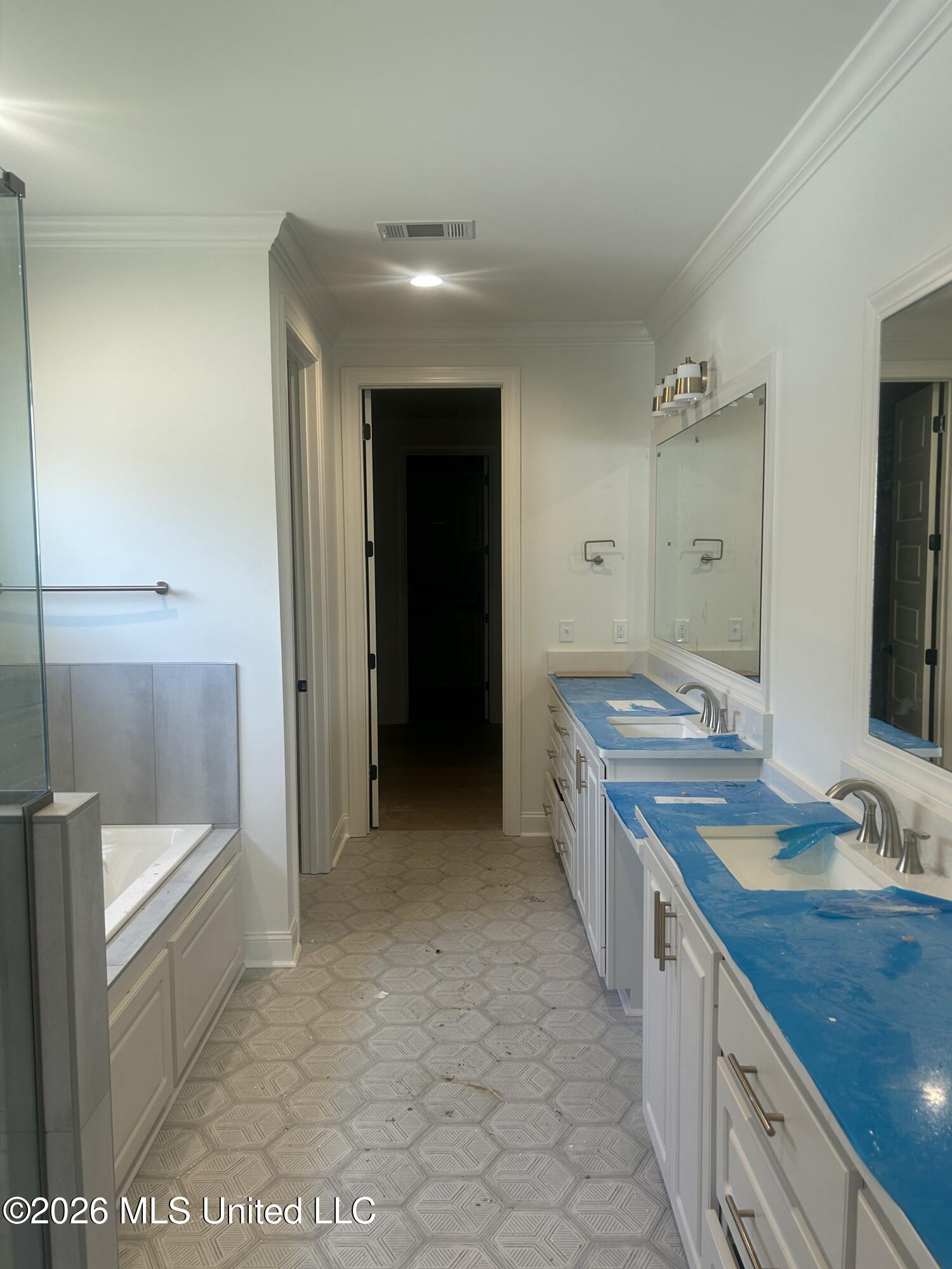 160 Bronson Bend Flowood, MS 39232 - Photo 9 of 20 IMG_5554