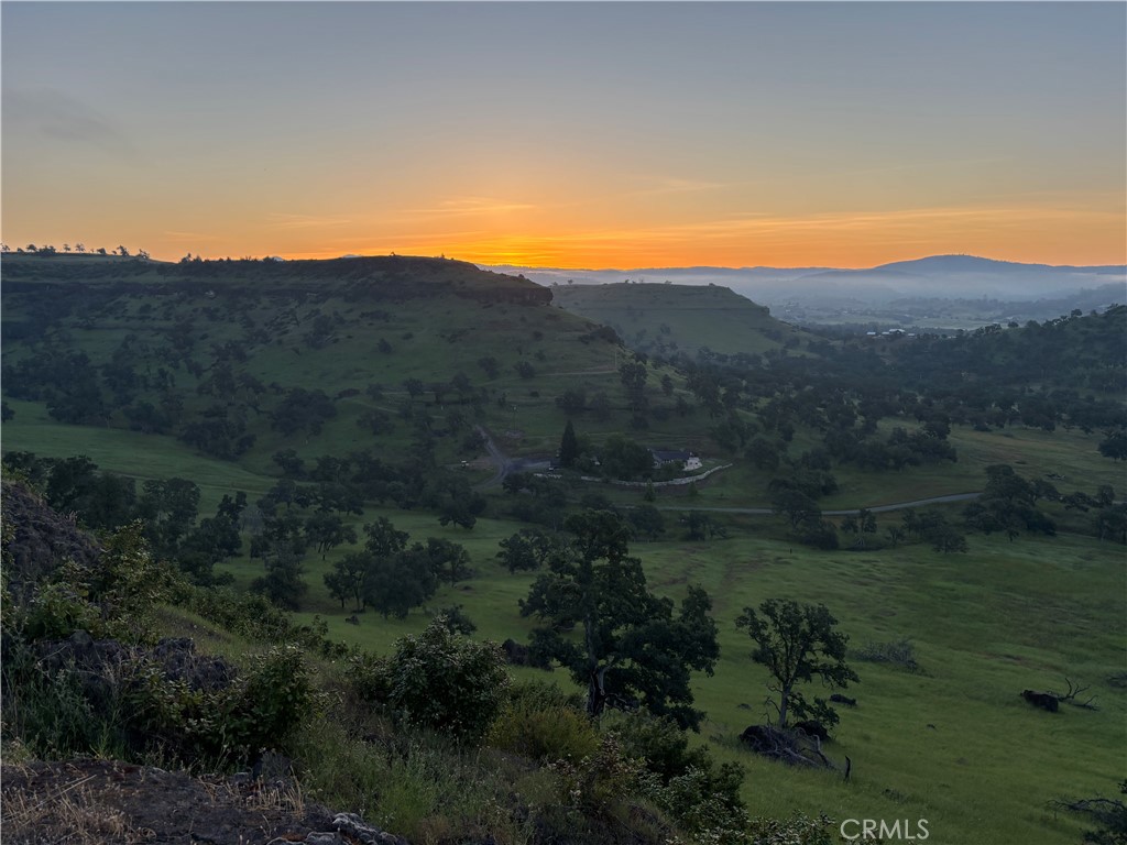 0 Cobble Creek Road Oroville, CA 95965 - Photo 44 of 55 a view of a sky from mountains