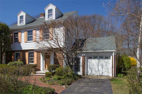 8 Darby Road Milton, MA 02186 - Photo 1 of 22 Gallery Image 1