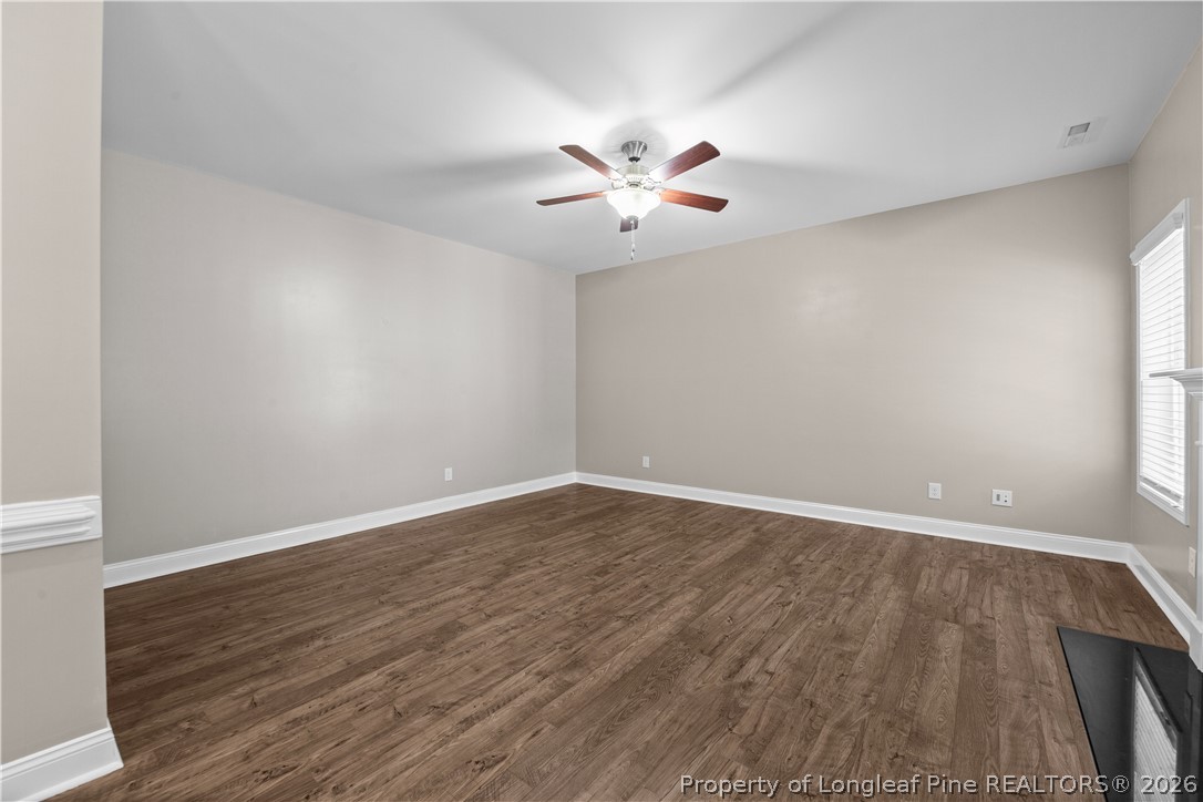 4716 Ritson Lane Fayetteville, NC 28306 - Photo 12 of 34