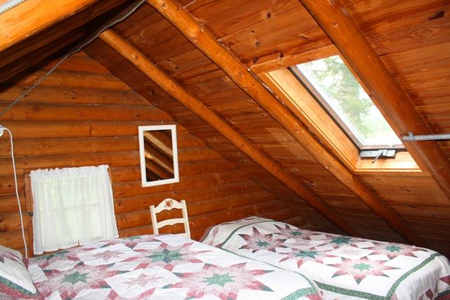 200 Rumford Road Oquossoc, ME 04964 - Photo 31 of 50 Bedroom #2