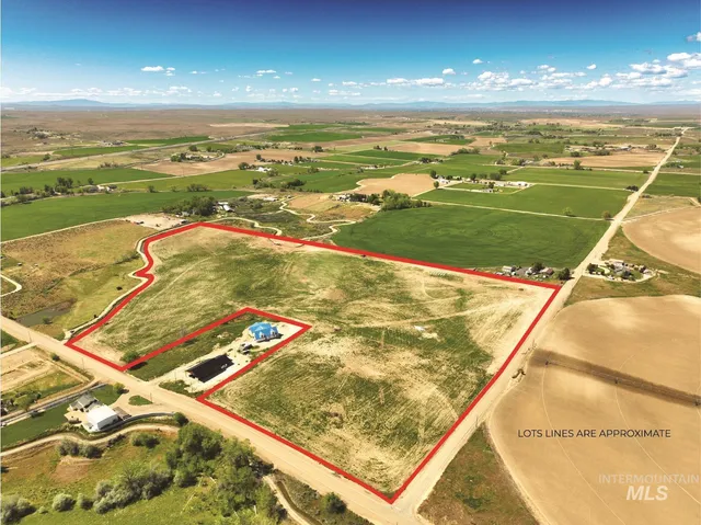 $1,500,000 | 17062-17124 Oasis Road, Caldwell, ID 83607