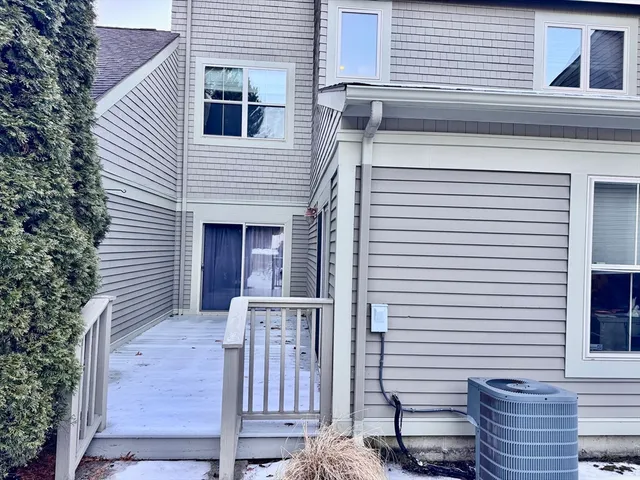 $664,900 | 906 Alder Way, Unit 906, North Andover, MA 01845