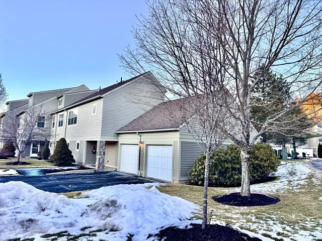 $664,900 | 906 Alder Way, Unit 906, North Andover, MA 01845