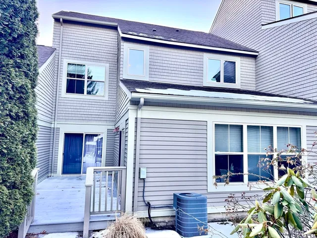 $664,900 | 906 Alder Way, Unit 906, North Andover, MA 01845
