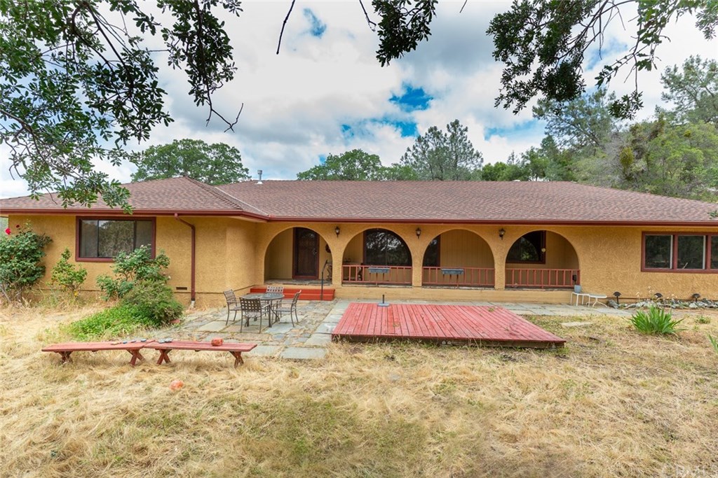 3930 Usona Road Mariposa, CA 95338 - Photo 1 of 1 Gallery Image 1