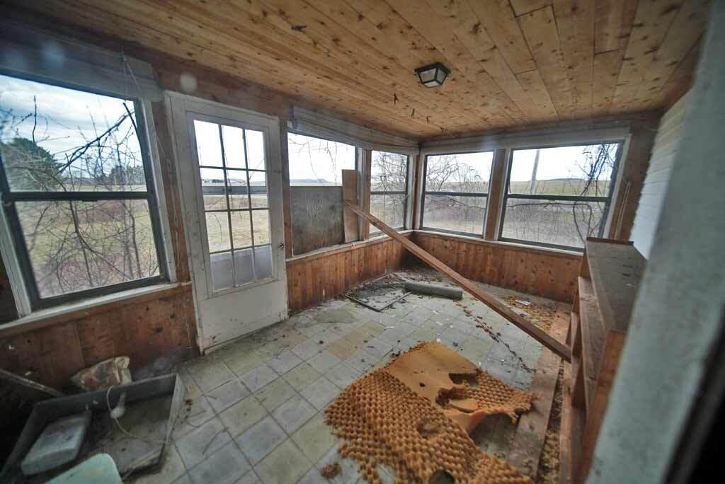 293 Hughes Road Mapleton, ME 04757 - Photo 24 of 56 porch-293-hughes-mapleton