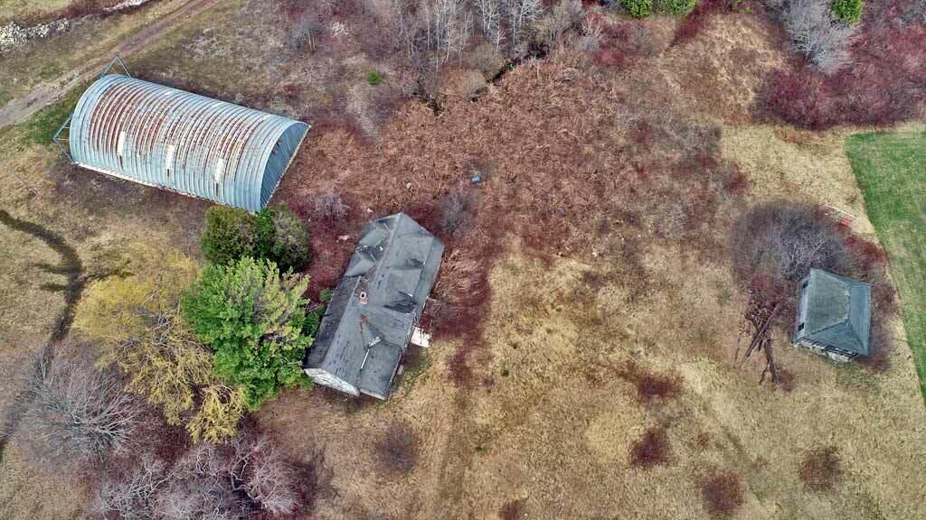 293 Hughes Road Mapleton, ME 04757 - Photo 3 of 56 293-hughes-aroostoo-county