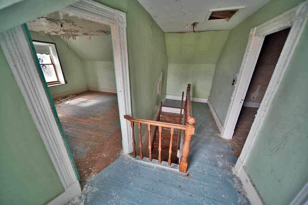 293 Hughes Road Mapleton, ME 04757 - Photo 31 of 56 hall-me-farm-aroostook