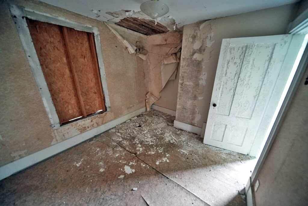 293 Hughes Road Mapleton, ME 04757 - Photo 37 of 56 bedroom-me-farm-property