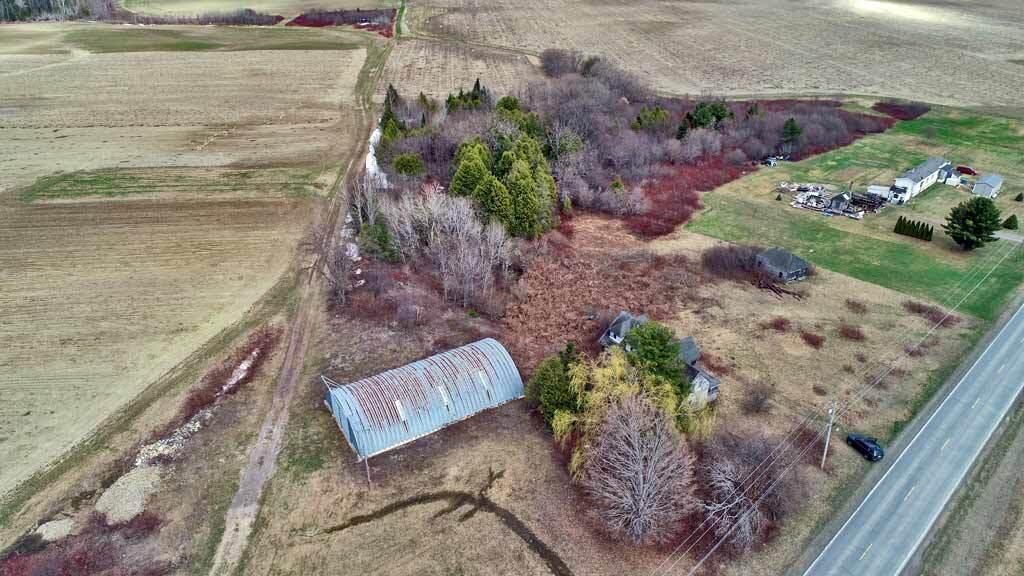 293 Hughes Road Mapleton, ME 04757 - Photo 4 of 56 293-hughes-mapleton-drone