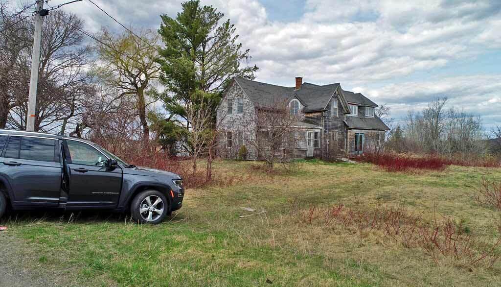 293 Hughes Road Mapleton, ME 04757 - Photo 48 of 56 homestead-me-mapleton-land