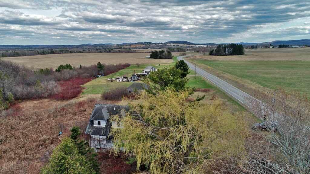 293 Hughes Road Mapleton, ME 04757 - Photo 52 of 56 mapleton-293-hughes-map