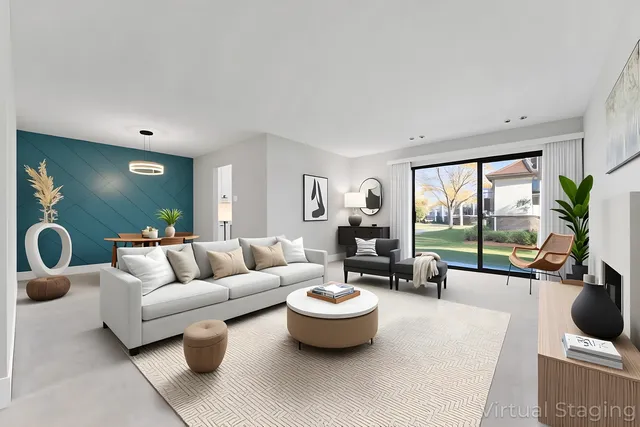 $269,900 | 813 East Carriage Lane, Unit 5, Palatine, IL 60074