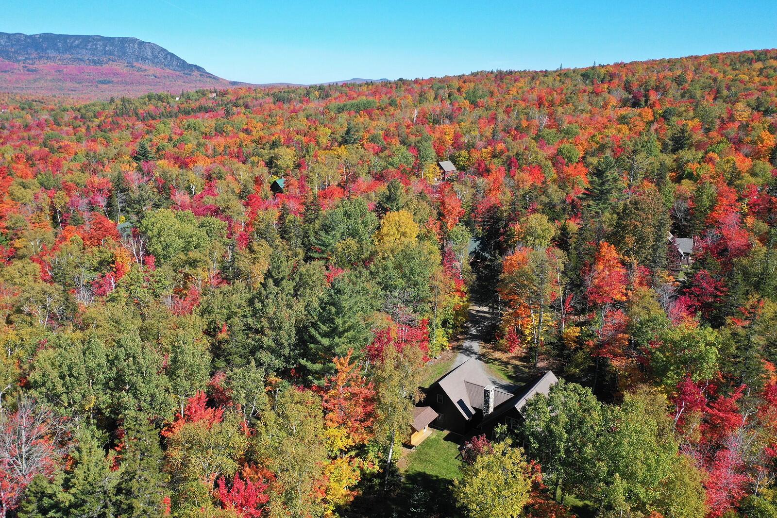 2009 Brook Falls Road Carrabassett Valley, ME 04947 - Photo 35 of 40 42