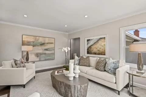 $2,195,000 | 1120 Dufferin Avenue, Burlingame, CA 94010