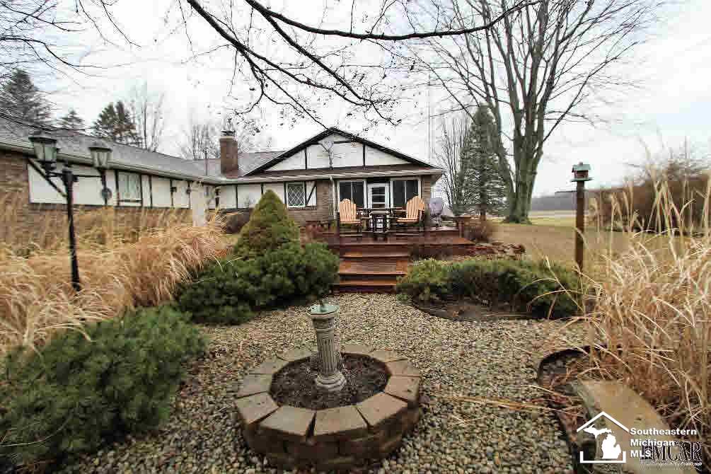 13687 Ida Center Road Ida, MI 48140 - Photo 7 of 45 21415547-6.JPG