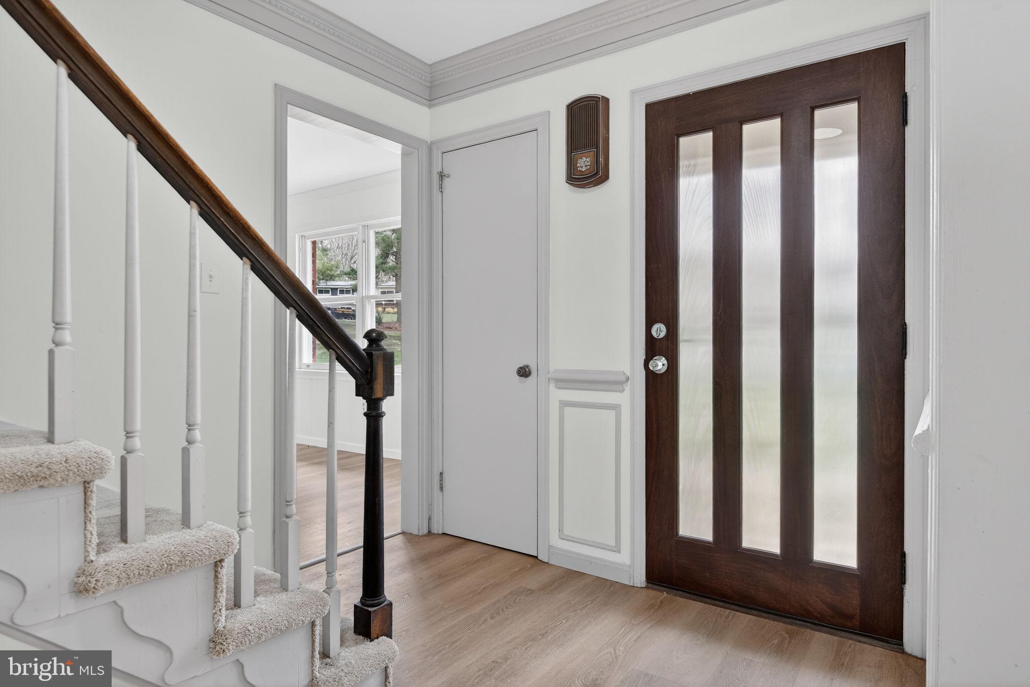 2348 Henbird Lane Lancaster, PA 17601 - Photo 7 of 58 a view of entryway with stairs