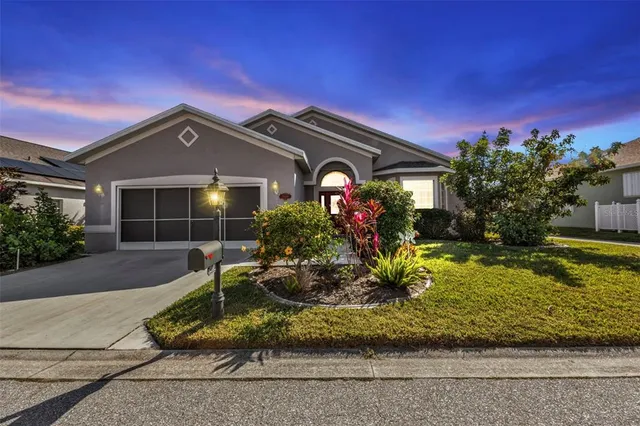 $292,000 | 24088 Buckingham Way, Punta Gorda, FL 33980