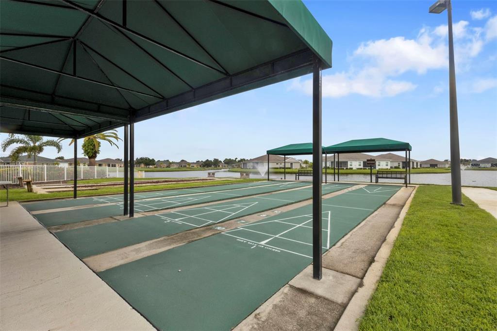24088 Buckingham Way Punta Gorda, FL 33980 - Photo 37 of 37 a view of a street with an empty space