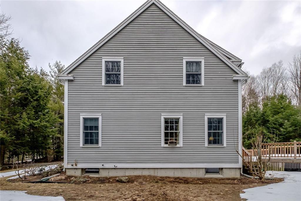 31 Glenview Road Cumberland Center, ME 04021 - Photo 34 of 35 Photo