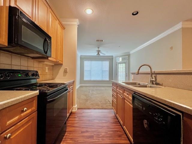1208 Stratford Commons Decatur, GA 30033 - Photo 3 of 6