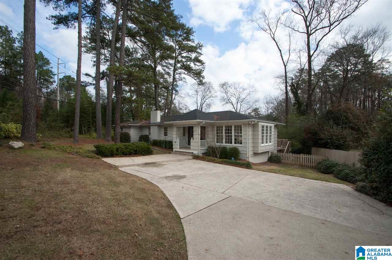 335 Cross Ridge Road Birmingham, AL 35213 - Photo 3 of 28