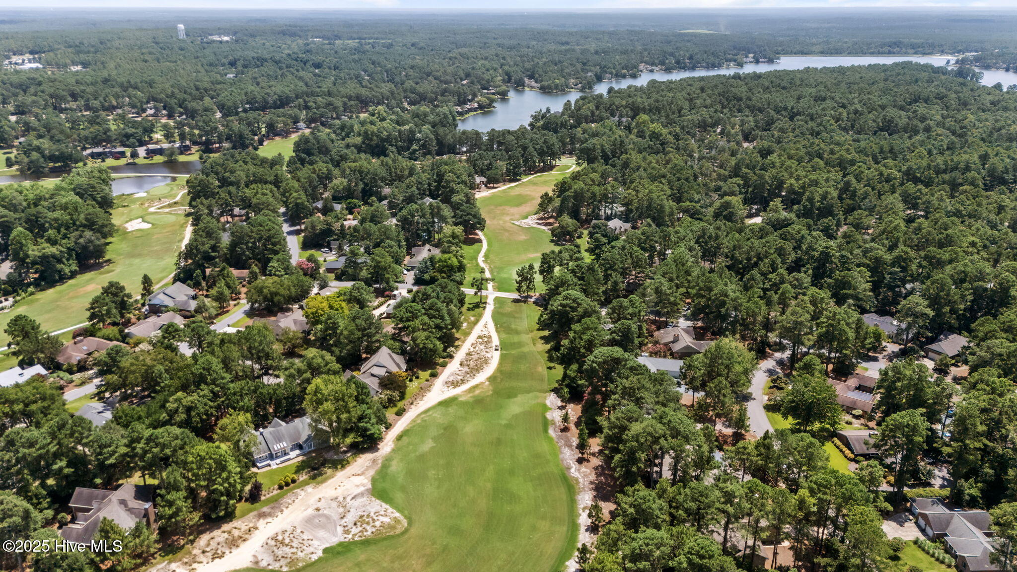85 Idlewild Road Pinehurst, NC 28374 - Photo 15 of 55 28-web-or-mls-DJI_20250721140255_0237_D