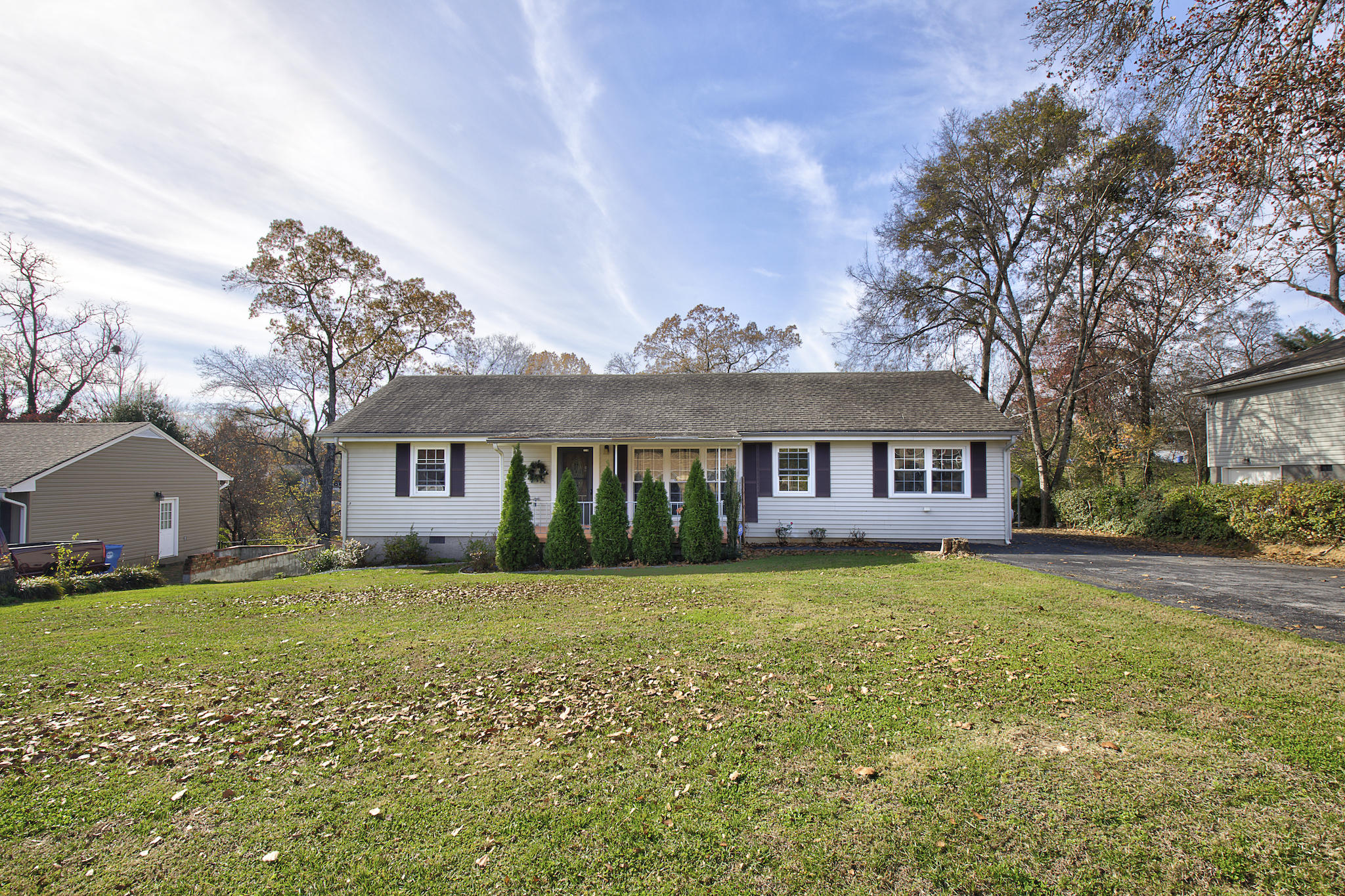 726 Mauldeth Road Chattanooga, TN 37415 - Photo 3 of 40 726 Mauldeth Rd 3