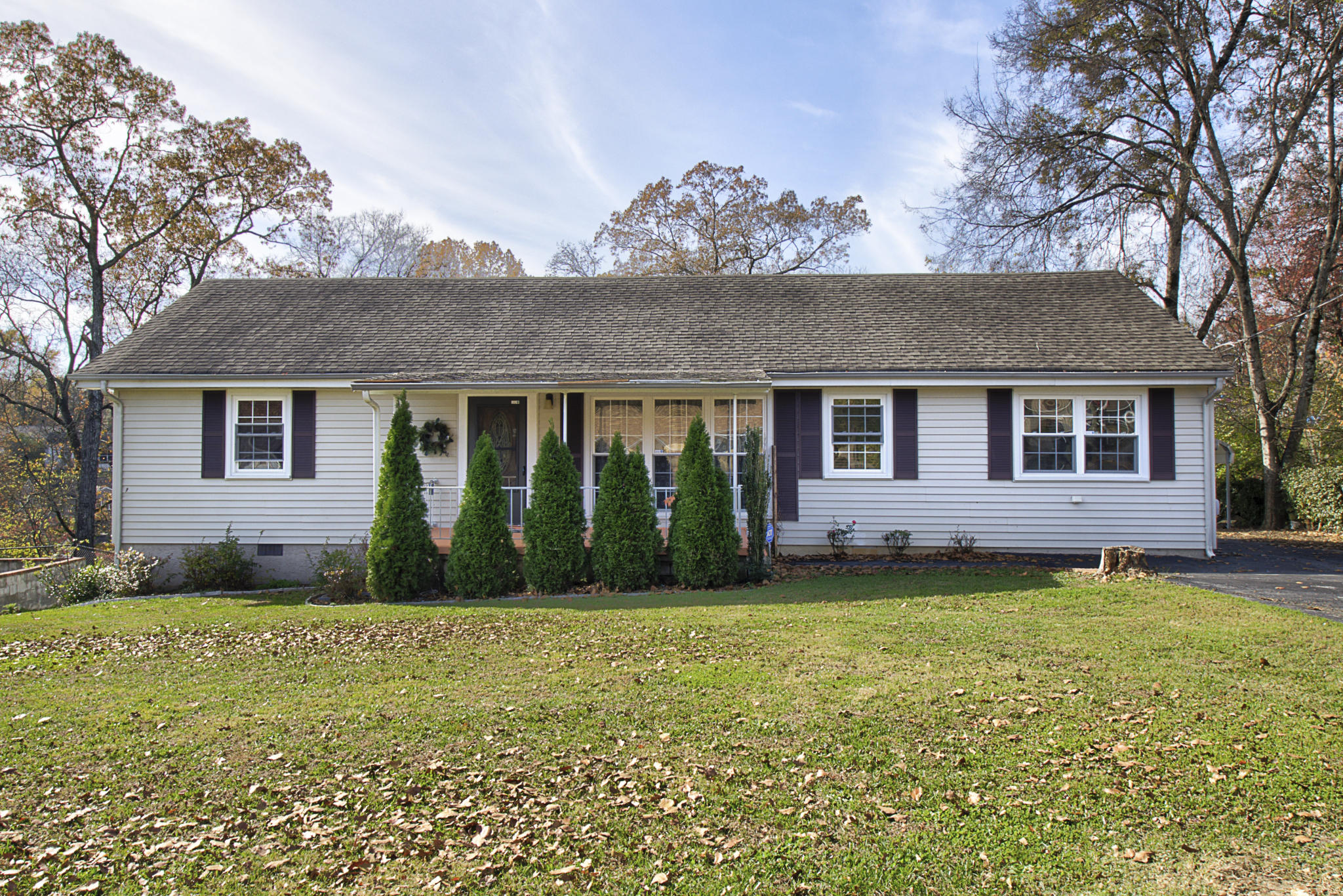 726 Mauldeth Road Chattanooga, TN 37415 - Photo 4 of 40 726 Mauldeth Rd 4