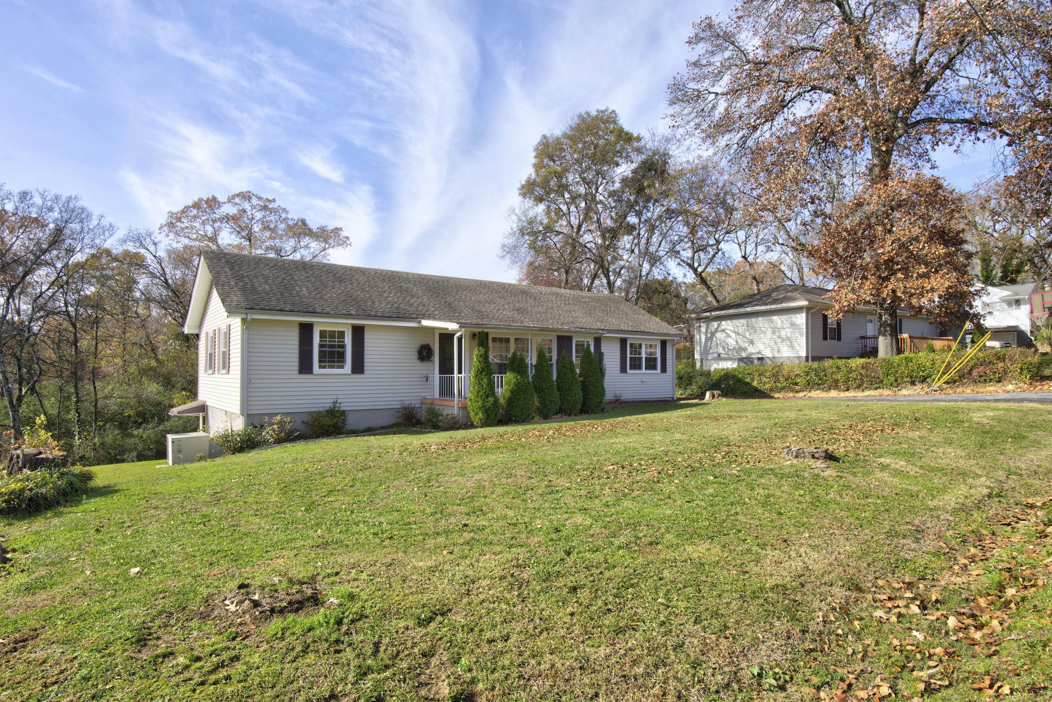 726 Mauldeth Road Chattanooga, TN 37415 - Photo 5 of 40 726 Mauldeth Rd 5