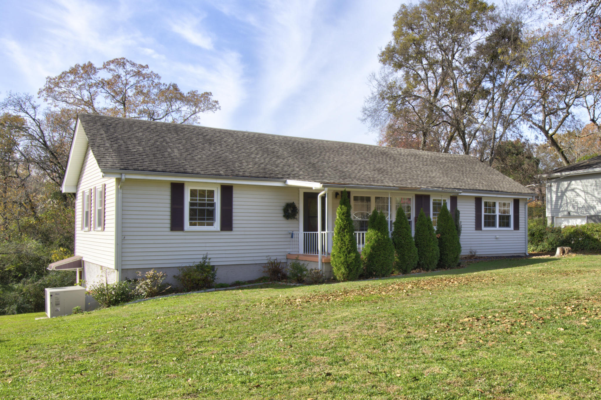 726 Mauldeth Road Chattanooga, TN 37415 - Photo 6 of 40 726 Mauldeth Rd 6