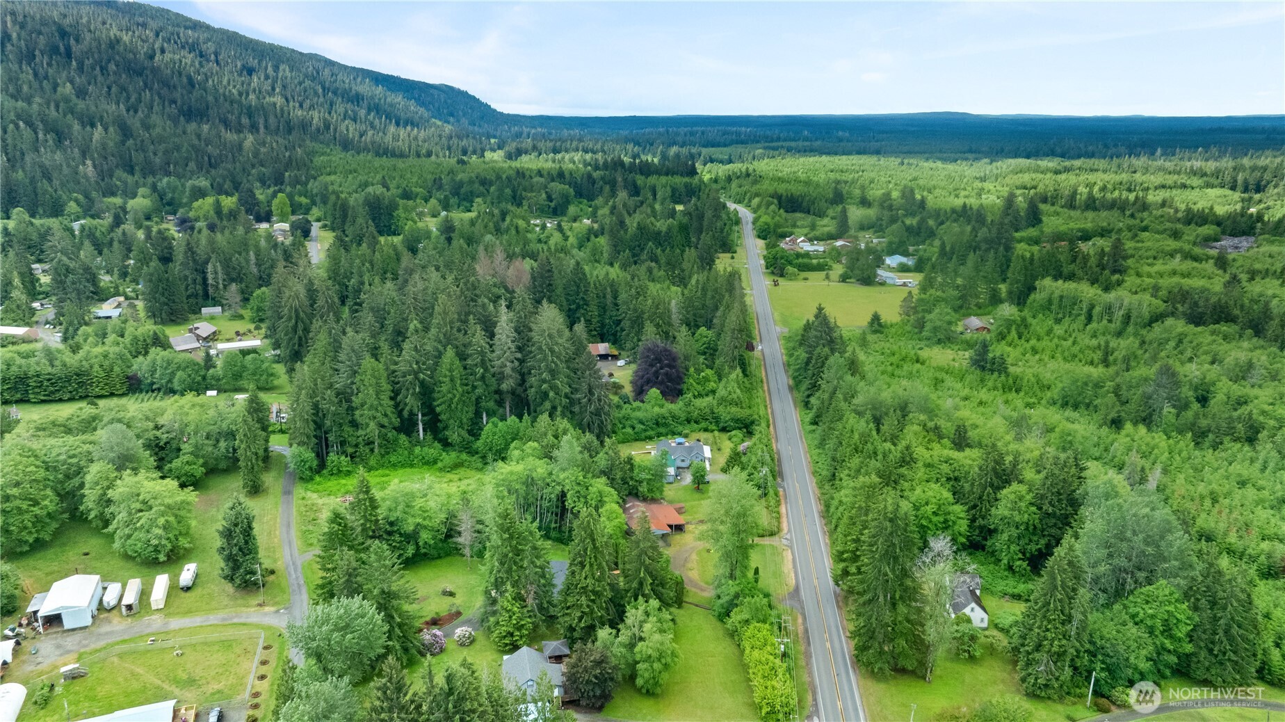 5450 Highway 101 Humptulips, WA 98552 - Photo 34 of 39