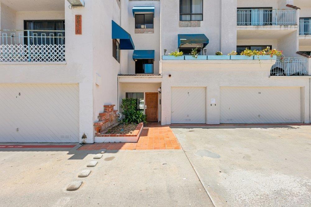 8310 Regents Road, Unit 1E San Diego, CA 92122 - Photo 23 of 31