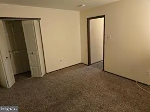 a car parked on the side of the road