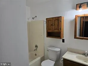 $1,700 | 2634 North Centre Street, Unit C3, Pennsauken, NJ 08109