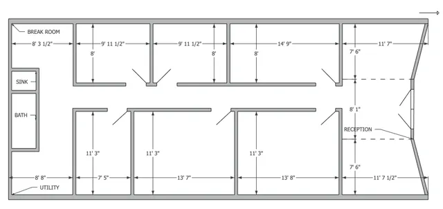 a picture of a glass window