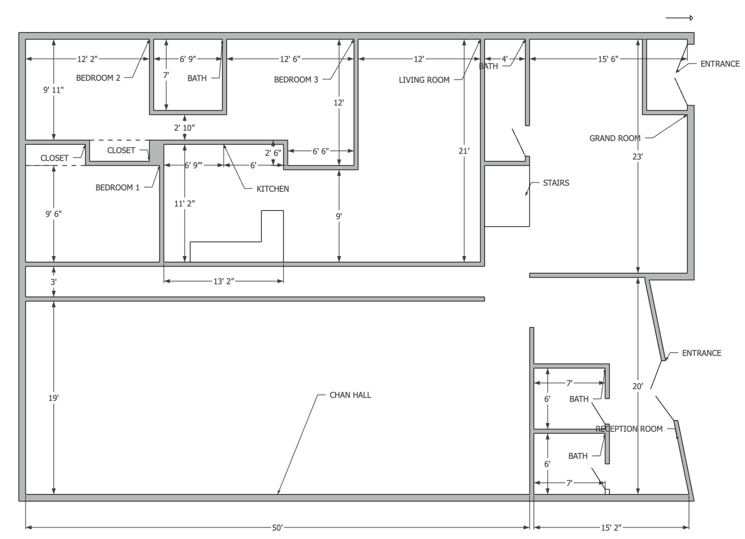 7848 Lincoln Avenue Skokie, IL 60077 - Photo 7 of 9 a picture of a bathroom with a shower curtain