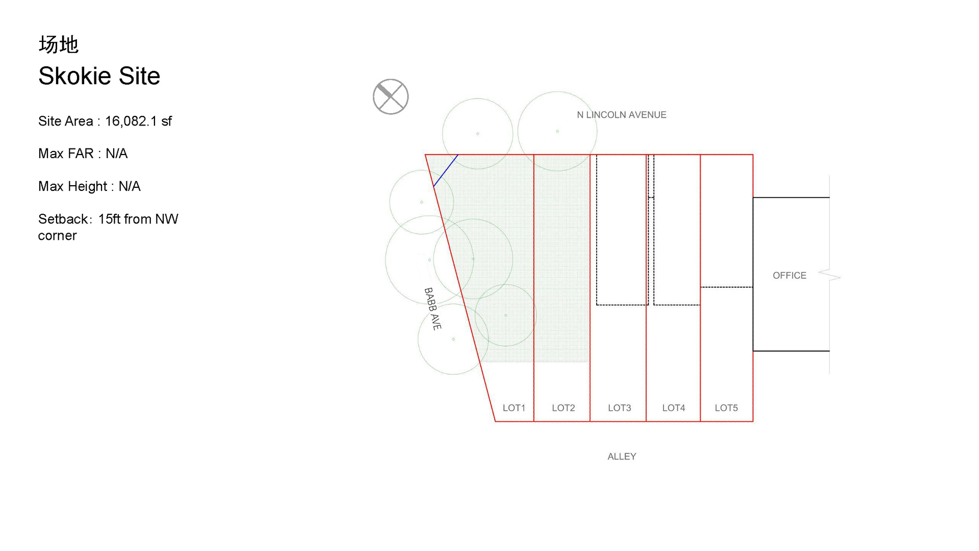 7848 Lincoln Avenue Skokie, IL 60077 - Photo 9 of 9 a picture of a bench in a cabinet