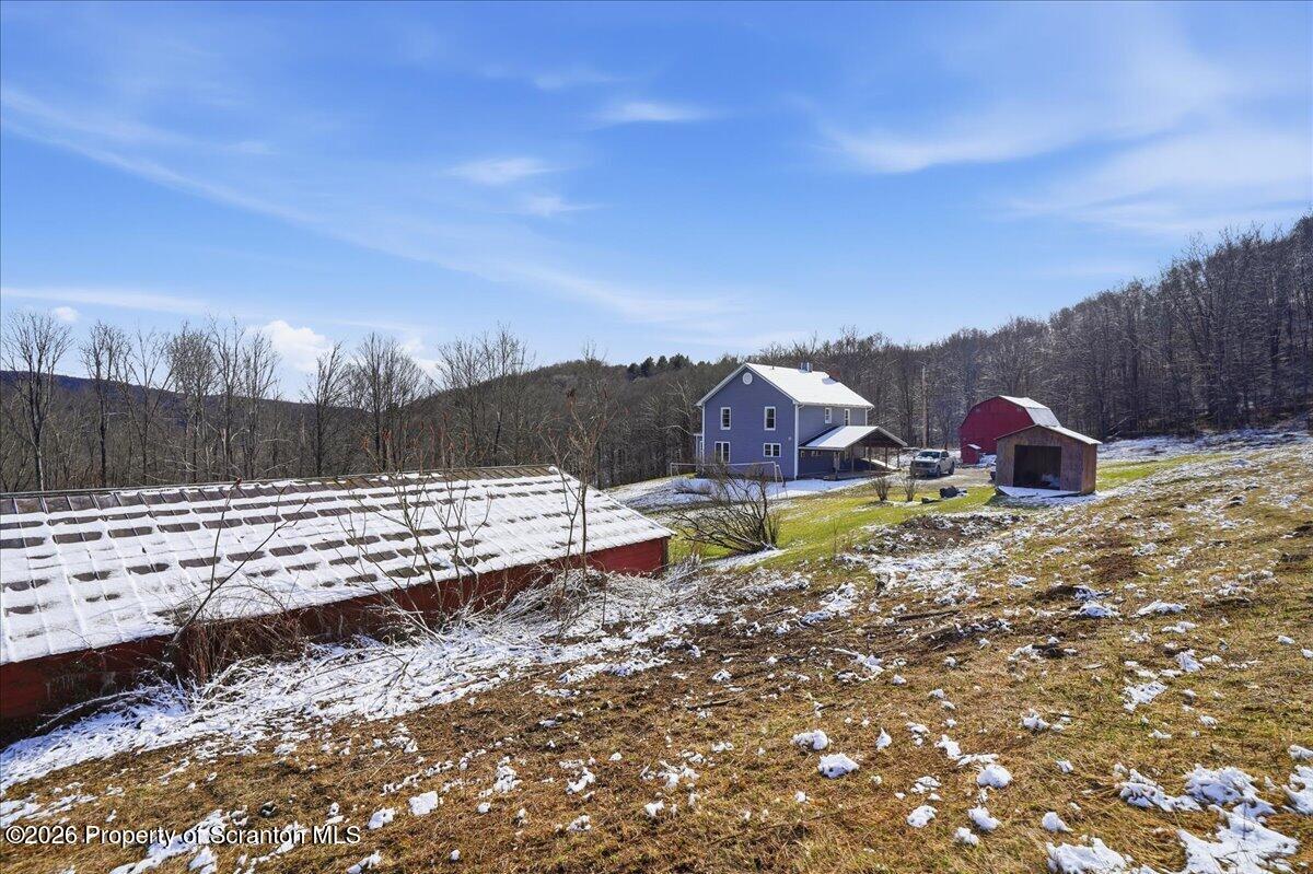 795 Wescott Road New Milford, PA 18834 - Photo 62 of 81 74-795_Wescott_Rd_074