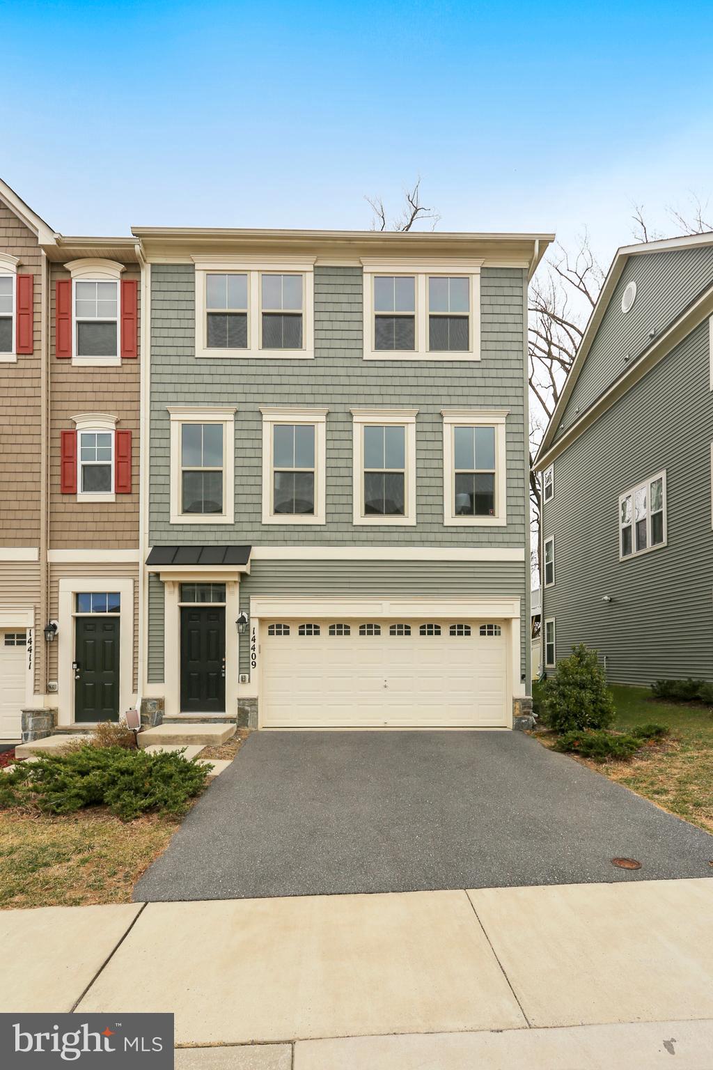 14409 Vedanta Way Silver Spring, MD 20906 - Photo 1 of 33 Gallery Image 1