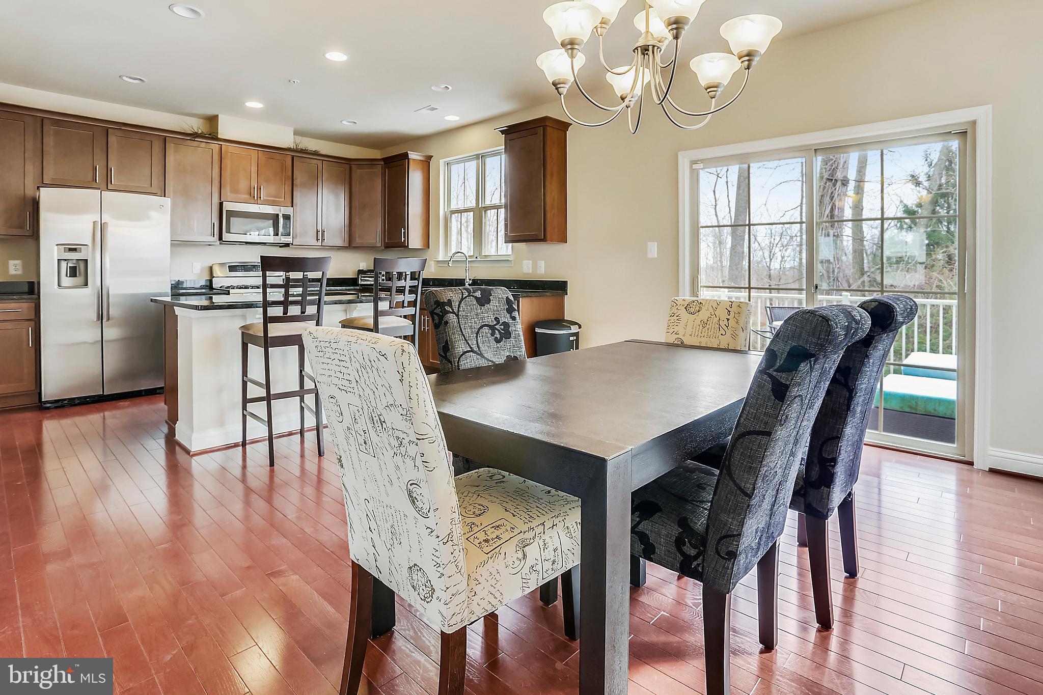 14409 Vedanta Way Silver Spring, MD 20906 - Photo 4 of 33 Gallery Image 4