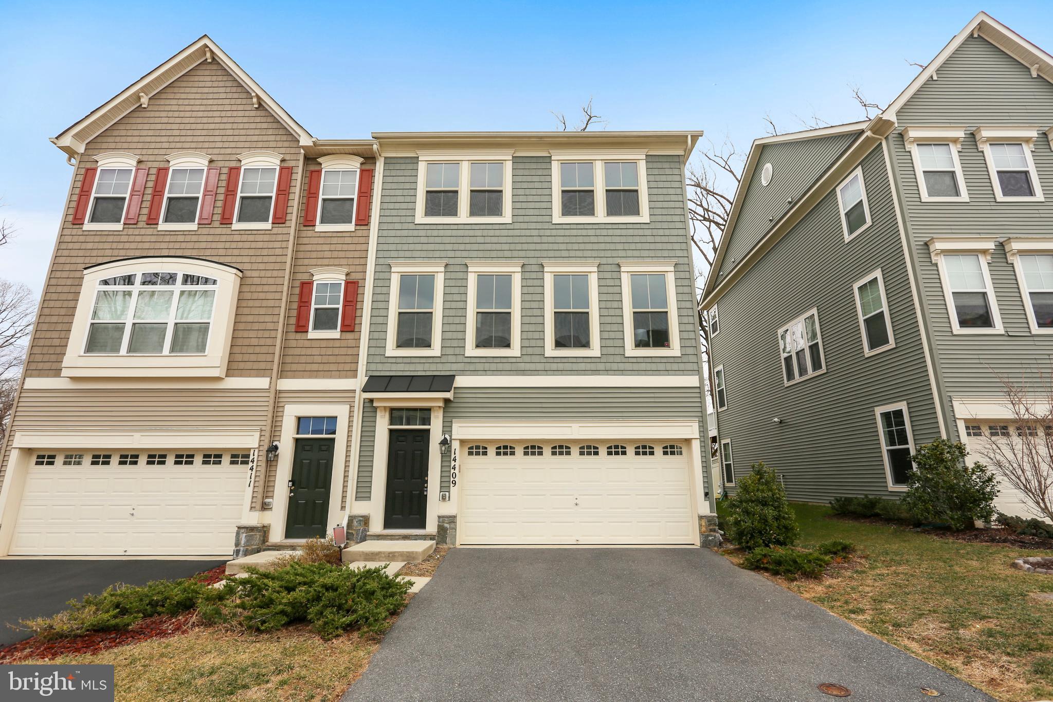 14409 Vedanta Way Silver Spring, MD 20906 - Photo 31 of 33 Gallery Image 31