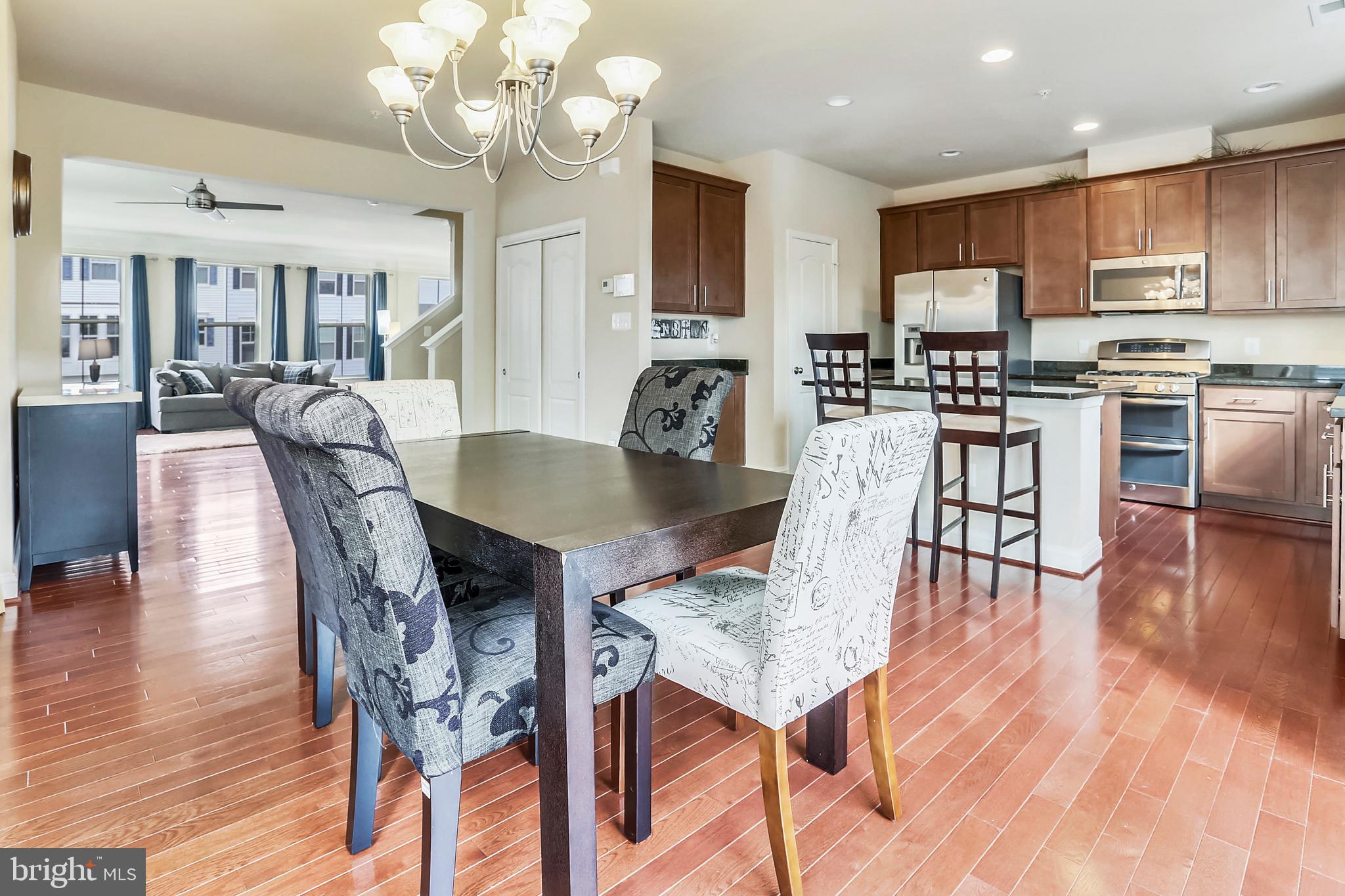 14409 Vedanta Way Silver Spring, MD 20906 - Photo 5 of 33 Gallery Image 5