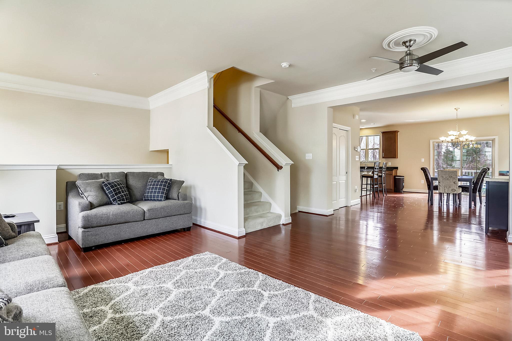14409 Vedanta Way Silver Spring, MD 20906 - Photo 8 of 33 Gallery Image 8