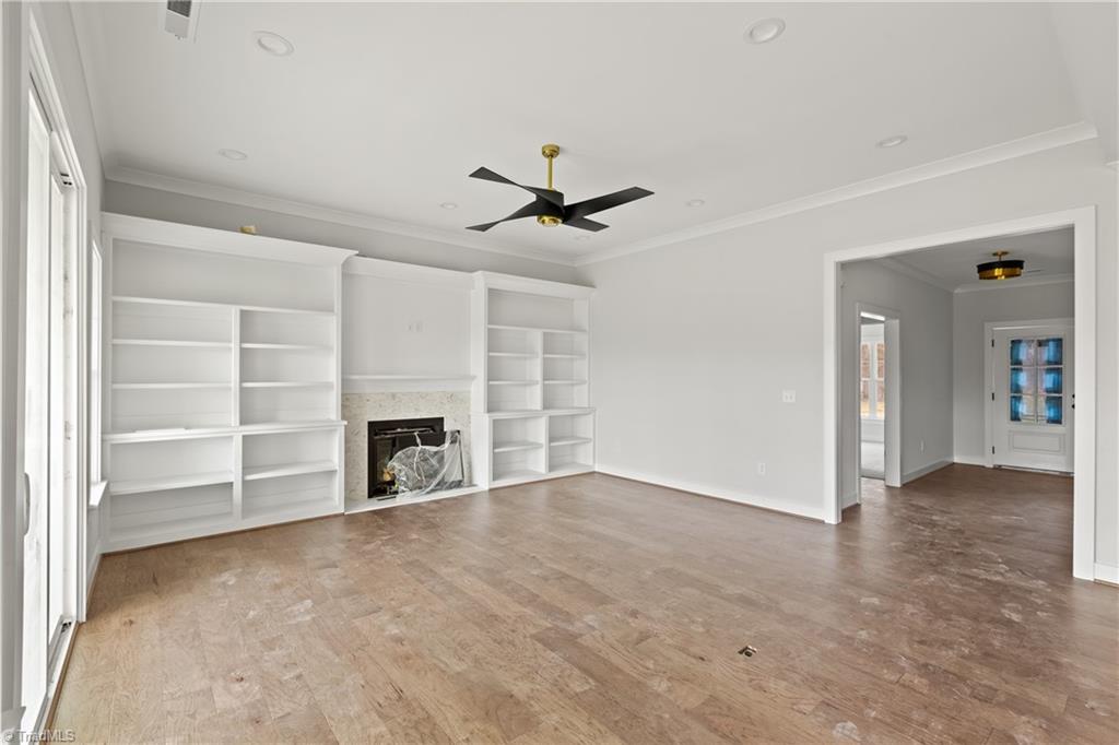 165 Old Dutch Road Advance, NC 27006 - Photo 8 of 23 Gallery Image 8