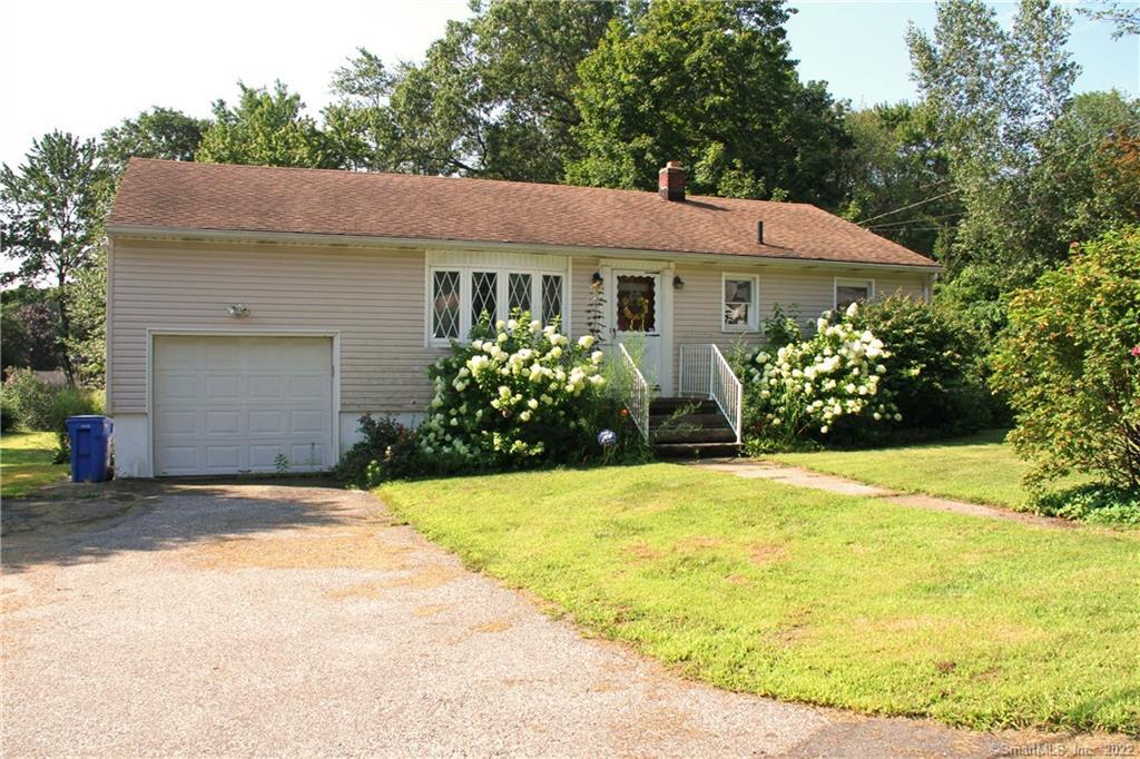 41 Highwood Road Waterbury, CT 06708 - Photo 1 of 1 Gallery Image 1
