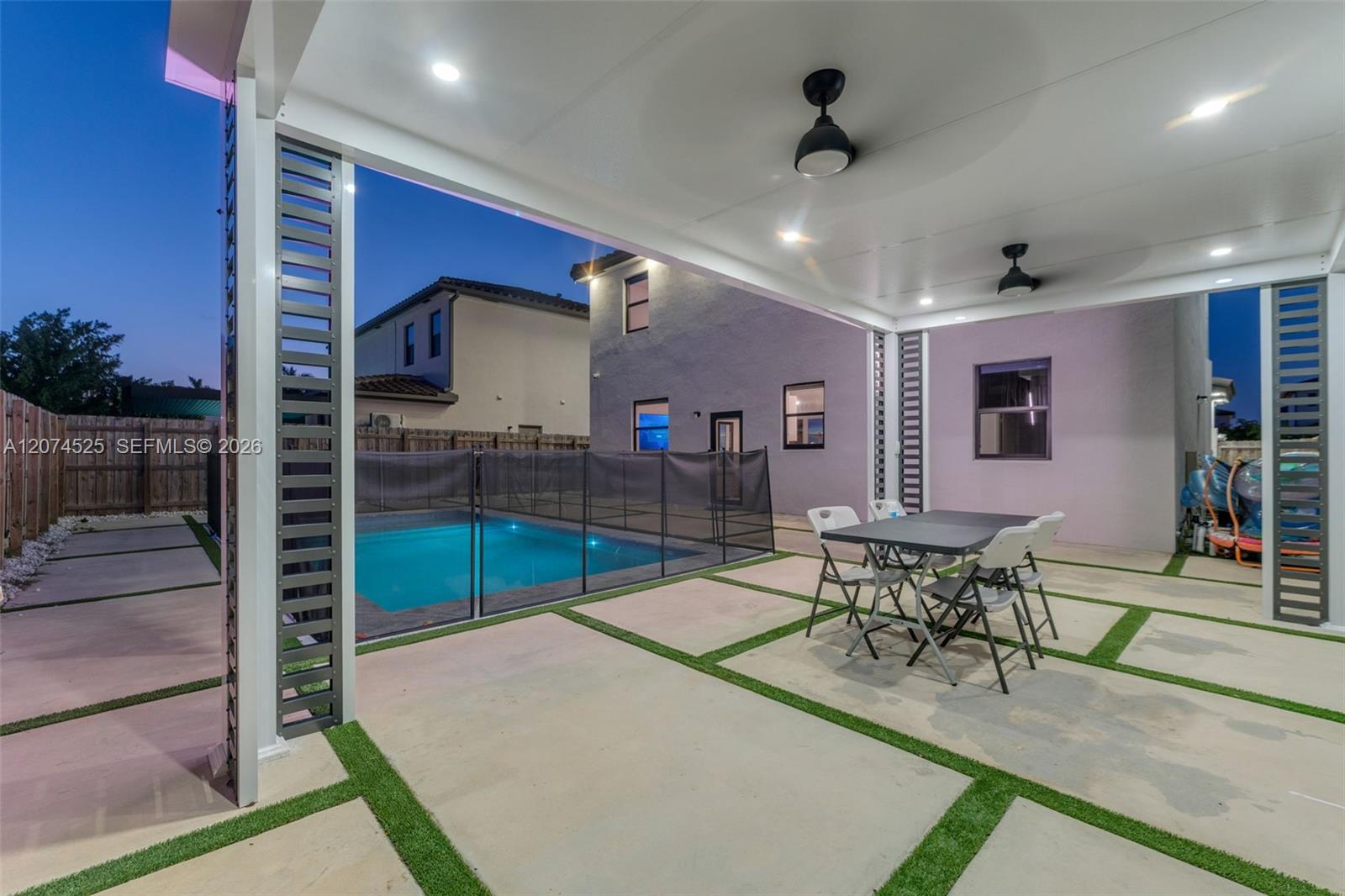 11944 Southwest 240th Street Homestead, FL 33032 - Photo 47 of 59 Gallery Image 47