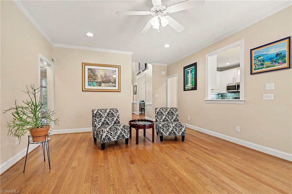 4008 Braddock Road High Point, NC 27265 - Photo 5 of 44 Gallery Image 5