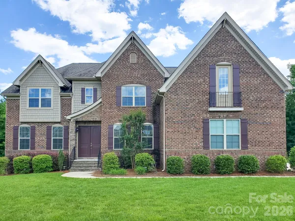 $1,200,000 | 509 Pine Needle Court, Weddington, NC 28104
